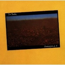 Tim buckley greetings - buckley,