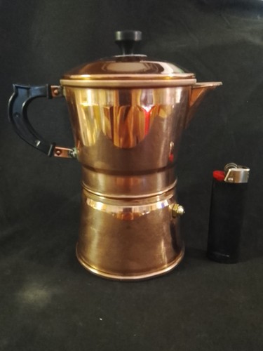 Antica macchina caffe - macchina,