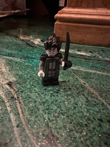 Minifigure lego pirati - , dei