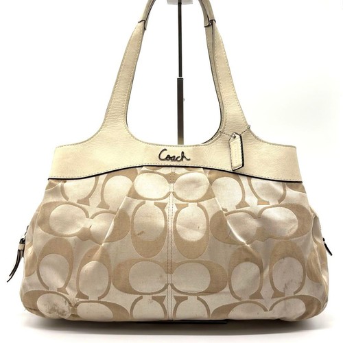 Borsa tracolla coach - borsa,