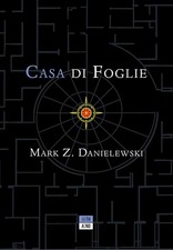 Libri Danielewski Mark Z. -