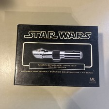 Master Replicas Star Wars