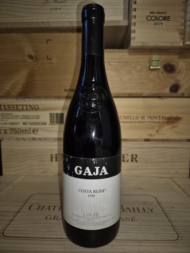 Gaja costa russi - costa,