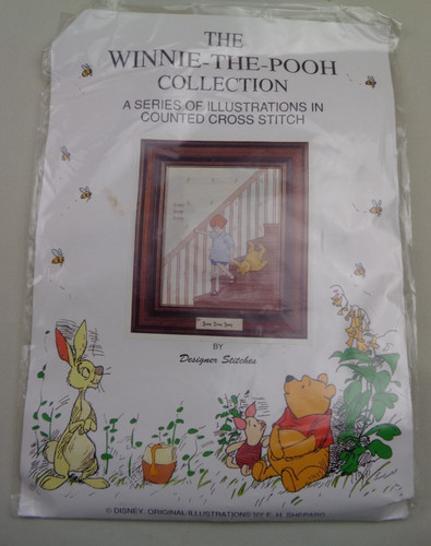 The winnie - the, pooh