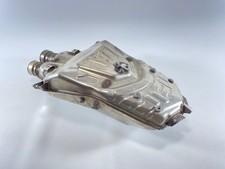 Ducati 749 S 2004 - marmitta