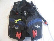 Scuba max travel light versa - scuba,