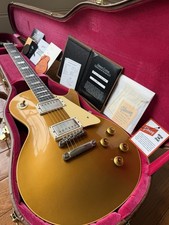 2026 Gibson Custom Shop Les