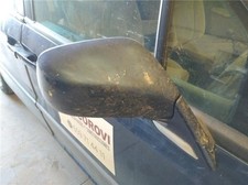 021011 ESPEJO RETROVISOR DERECHO PARA FIAT ULYSSE 179 2.2 JTD DYNAMIC 6 694673