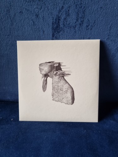 Very rare coldplay - rare,