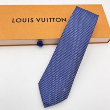 Cravatta Louis Vuitton Diamond