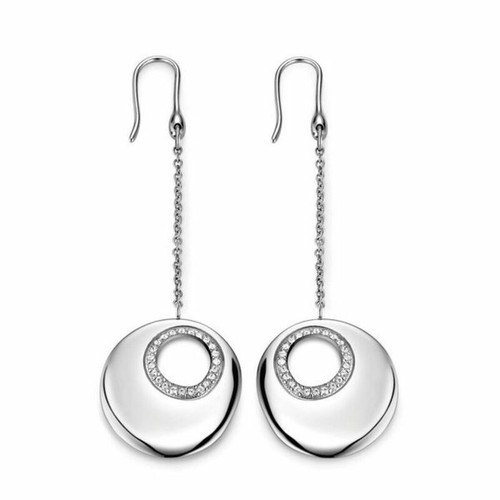 Orecchini donna breil tj0960 - orecchini,