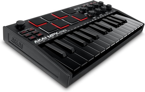 Akai mpk mini mk3 tasti - mini,