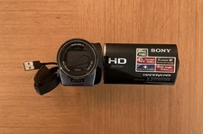 Sony Handycam HDR-CX130 -