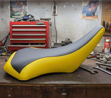 Suzuki LTZ400 Z400 Seat Cover