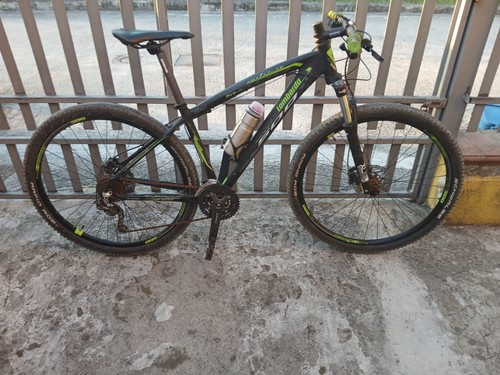 Ciclo mtb sestriere - mtb, 29