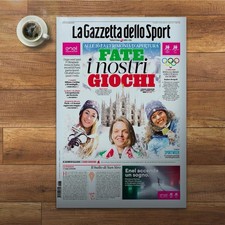 La Gazzetta Dello Sport 6