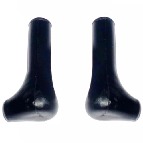 Coppia scarpette piedini - coppia,