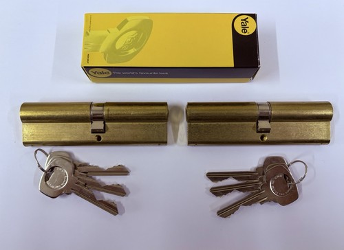 Yale euro doppia - euro, coppia
