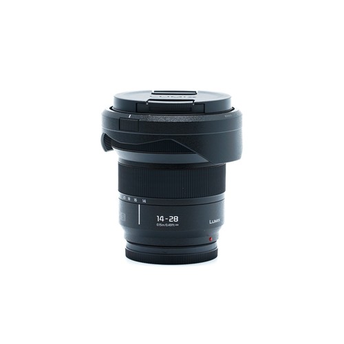 Panasonic lumix 28 mm - panasonic, 14-28