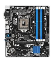 ASRock H97M Anniversary H97