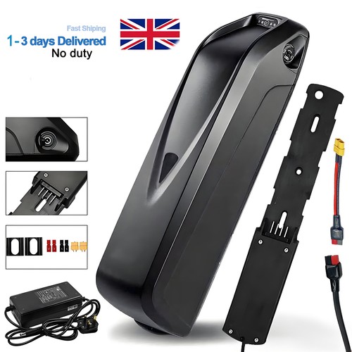 Downtue pacco batteria ebike