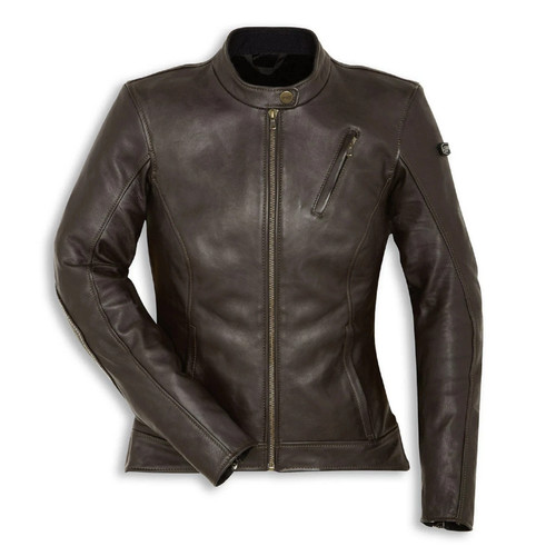 Giacca moto ducati - giacca,