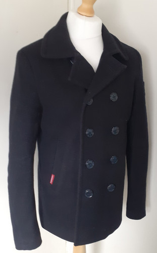 Superdry the rookie - the,