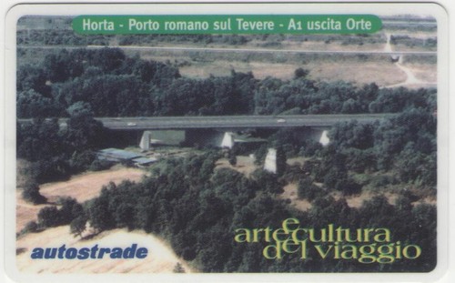 Viacard golden 552 piccolo - 552,