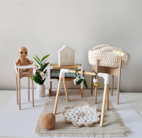 Modern nursery set - nursery, for