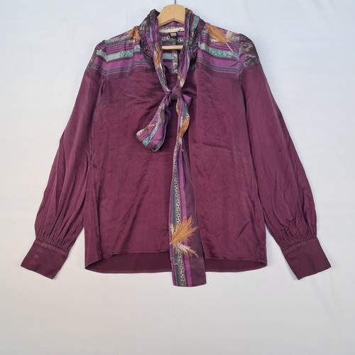 Camicia class cavalli seta - cavalli, in