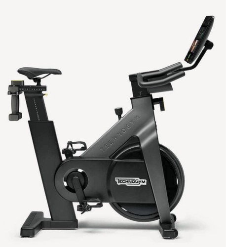 Cyclette tecnogym bike - tecnogym,