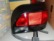 FANALE STOP POSTERIORE DX