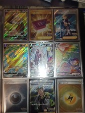 Master Set Pokemon Go JAP Semi Completo Mewtwo Alt Art, 7 Fuoriserie, 6 Promo !!