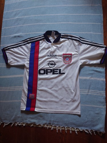 Maglia bayern monaco klinsmann - maglia,