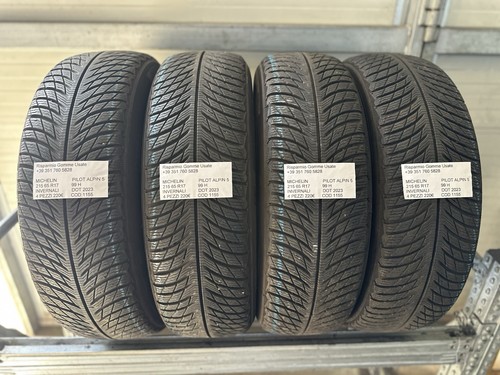Pneumatici usati michelin - pneumatici,