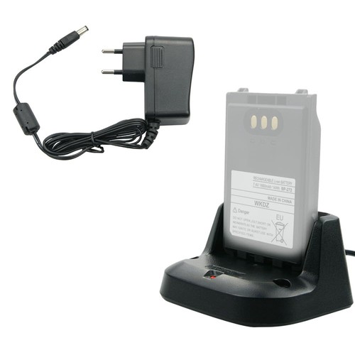 Caricabatterie 202 per icom - 202,