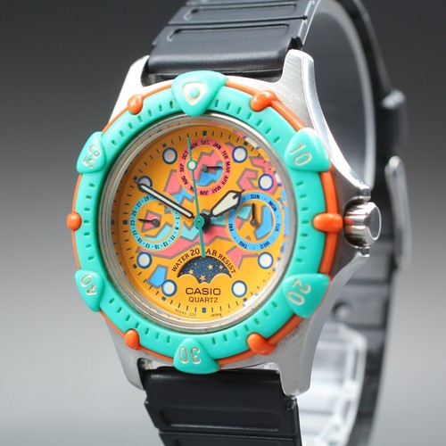 Orologio uomo subacqueo