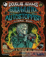 9788804730590 Douglas Adams