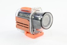 Videocamera indossabile