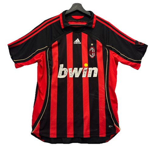 Maglia adidas milan kaka - ac,