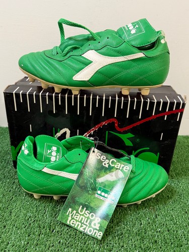 Vintage diadora derby - vintage,