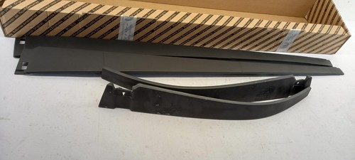 Spoiler originale abarth 500 - originale,