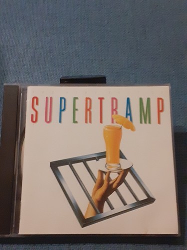 Supertramp the very best of - -,