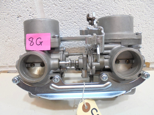 Carburatori honda cb400n - honda, (8g)