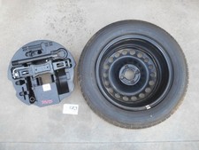 Ruota di Scorta + Kit Renault Clio IV 2017 185/65R15 88T 6J15H2V 403008773R