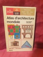 Atlante Di Architettura