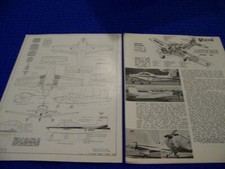 VICTA AIRTOURER MODEL