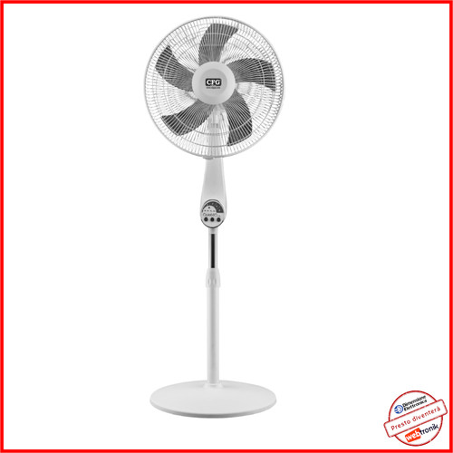 Ventilatore piantana con - piantana,