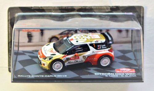 Citroen ds3 wrc rally - ds3,