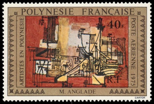 Polinesia francese c123 - polinesia,
